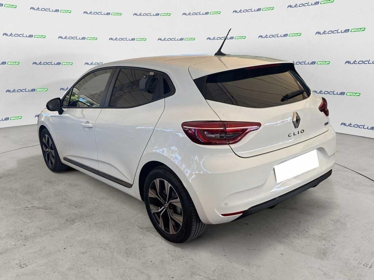 Renault Renault Clio usata, con specchi elettrici