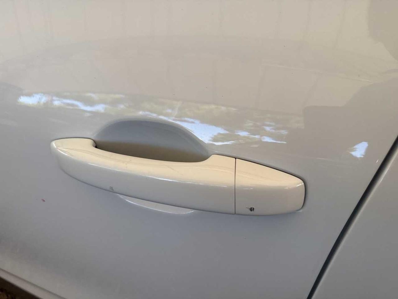 Renault Renault Clio usata, con vetri elettrici