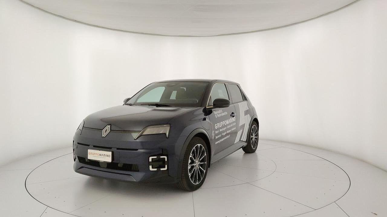 Renault Renault Clio CLIO 150 CV Comfort Range Iconic Cinq