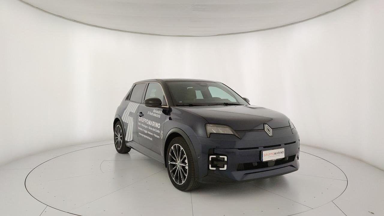 Renault Renault Clio usata, con 5 porte