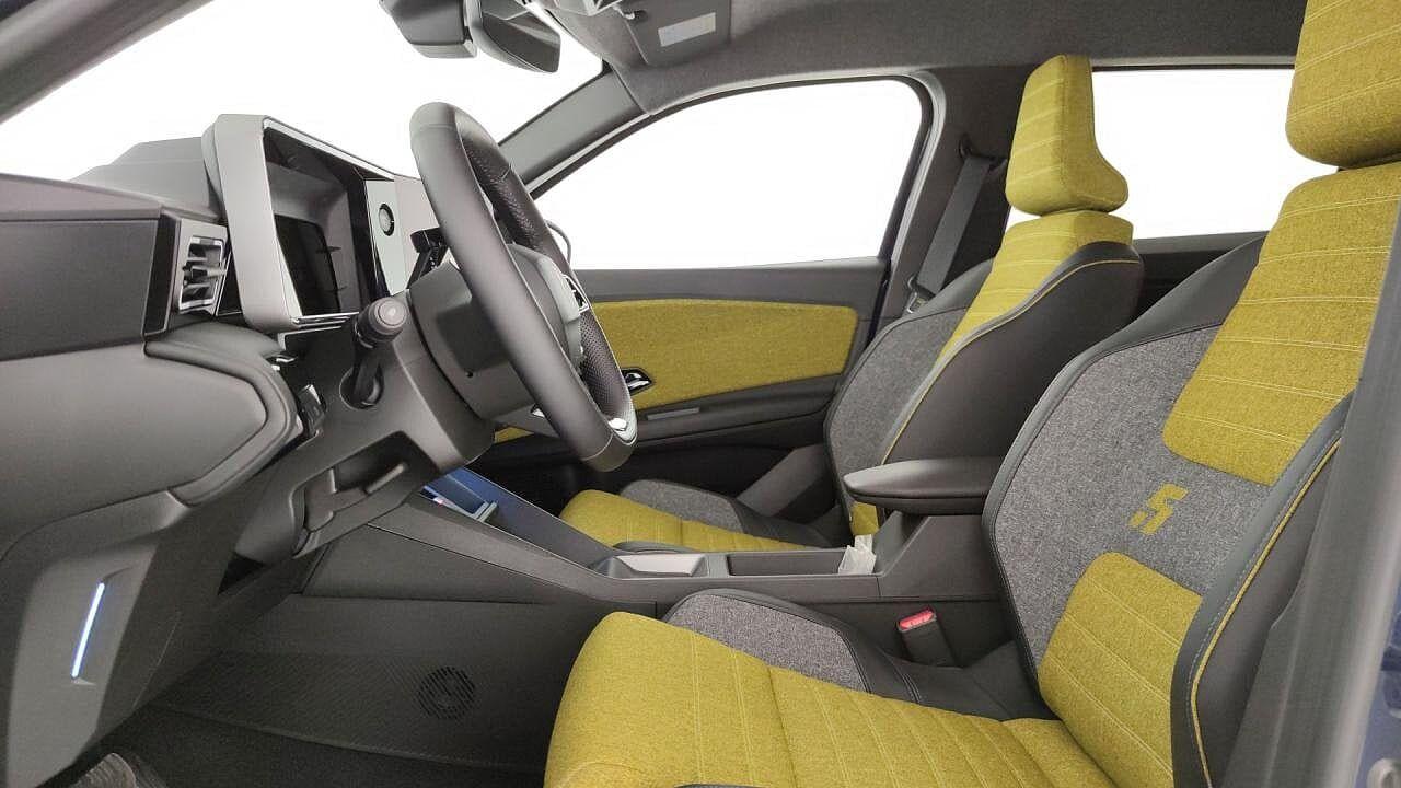 Renault Renault Clio usata, con abs