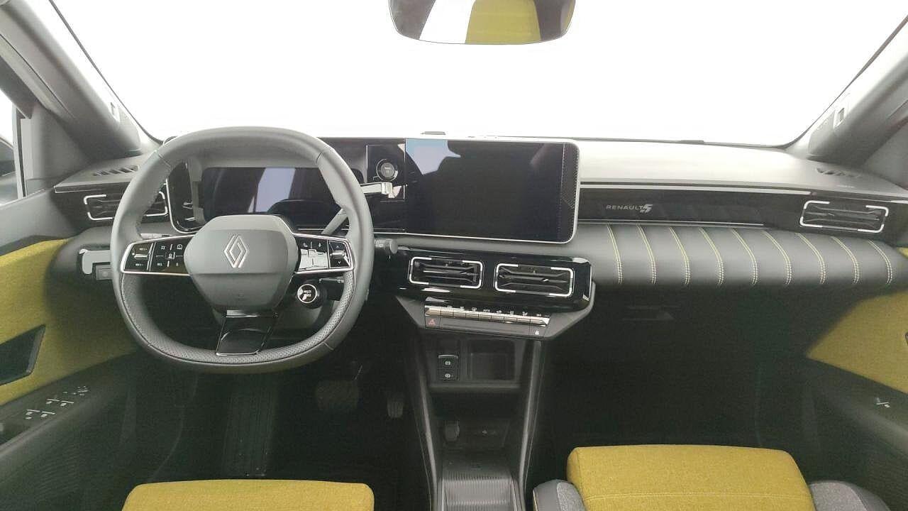 Renault Renault Clio usata, con chiusura centralizzata