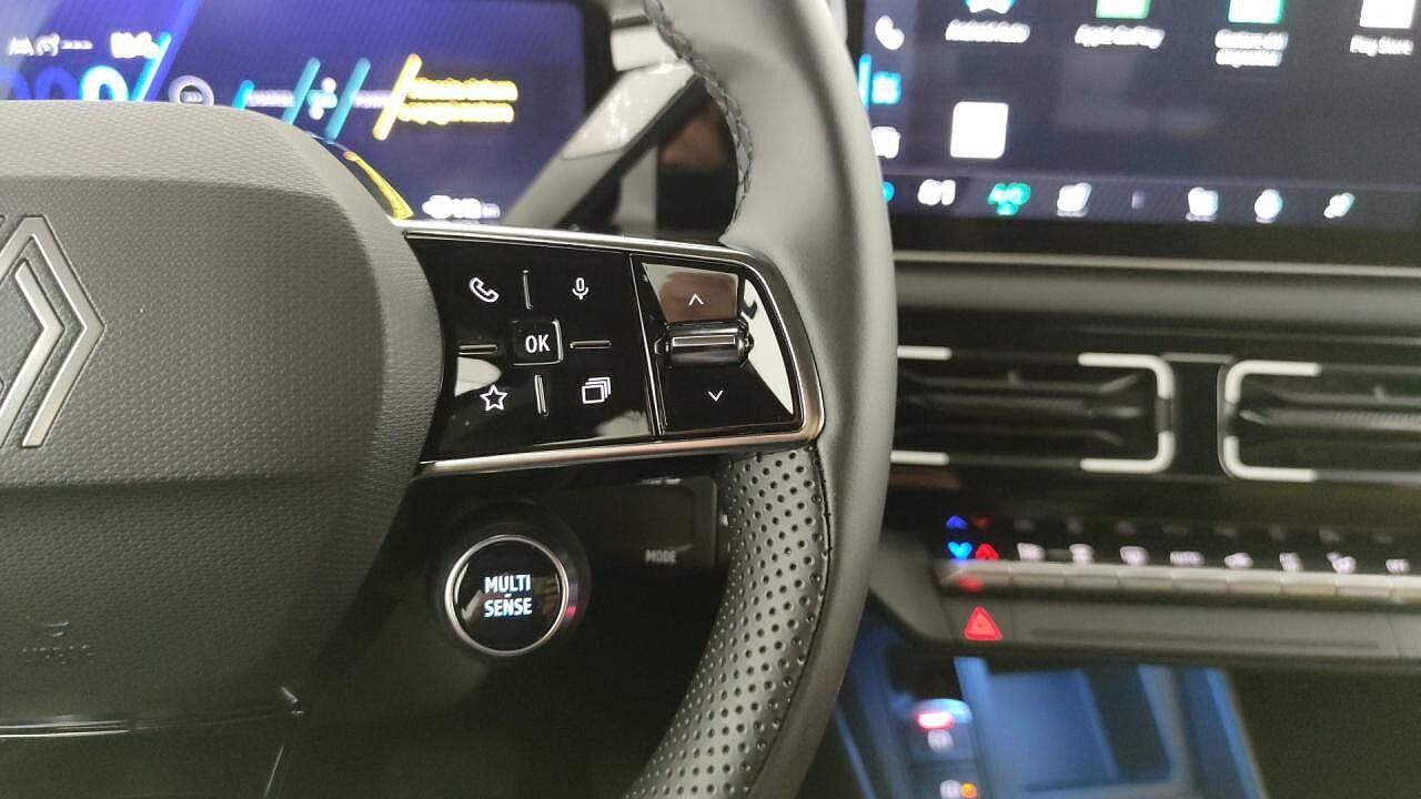 Renault Renault Clio usata, con isofix