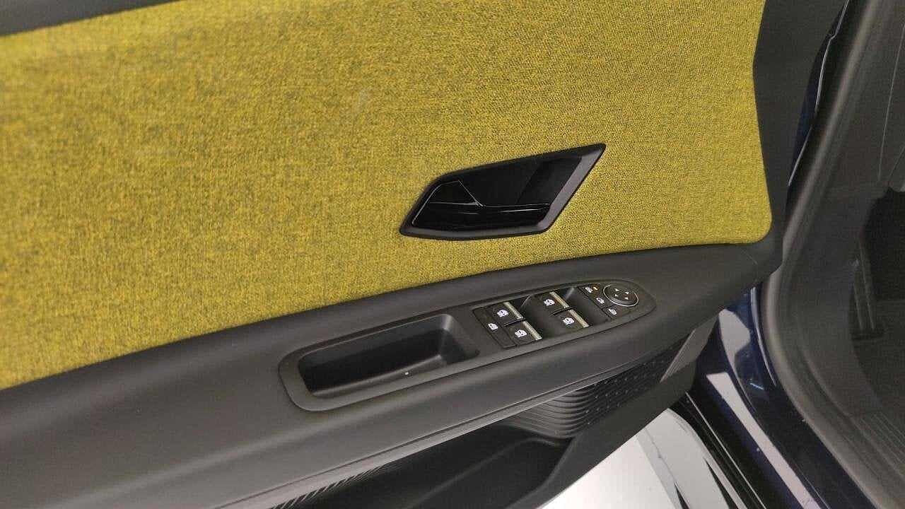 Renault Renault Clio usata, con sensore pioggia