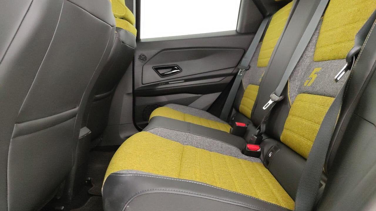 Renault Renault Clio usata 15