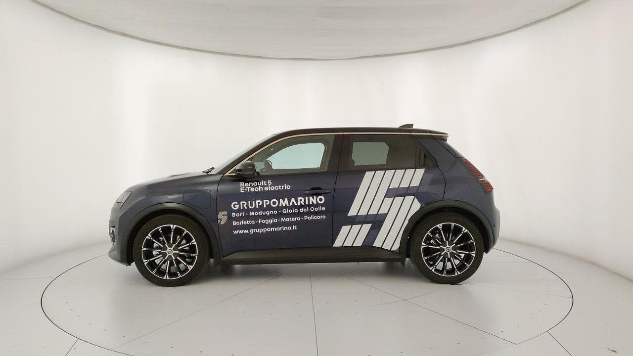Renault Renault Clio usata 17