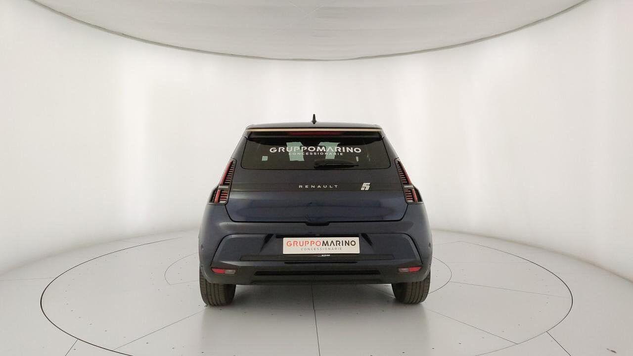 Renault Renault Clio usata 20