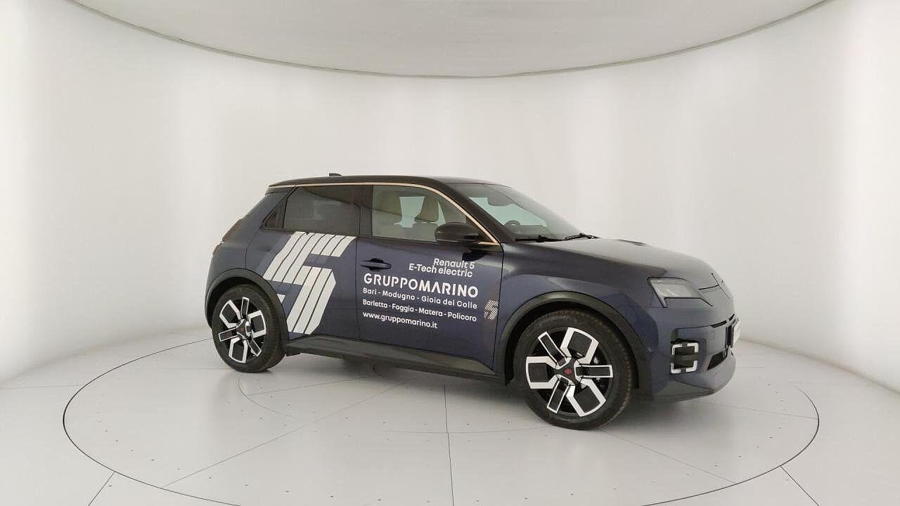 Renault Renault Clio usata, con 4x Airbag (fontali + laterali)