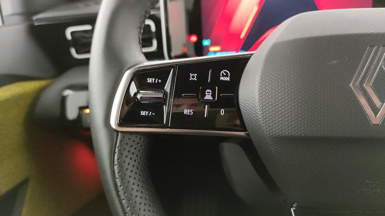 Renault Renault Clio usata, con isofix