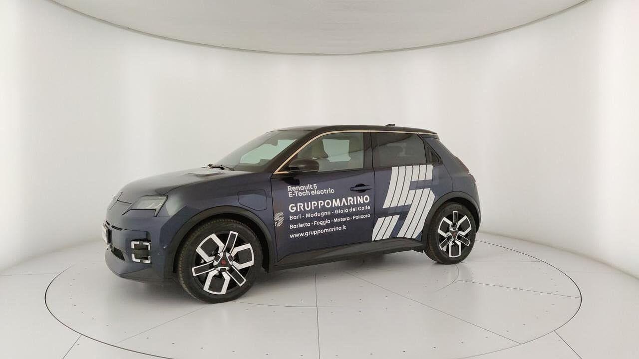 Renault Renault Clio usata, con start & stop
