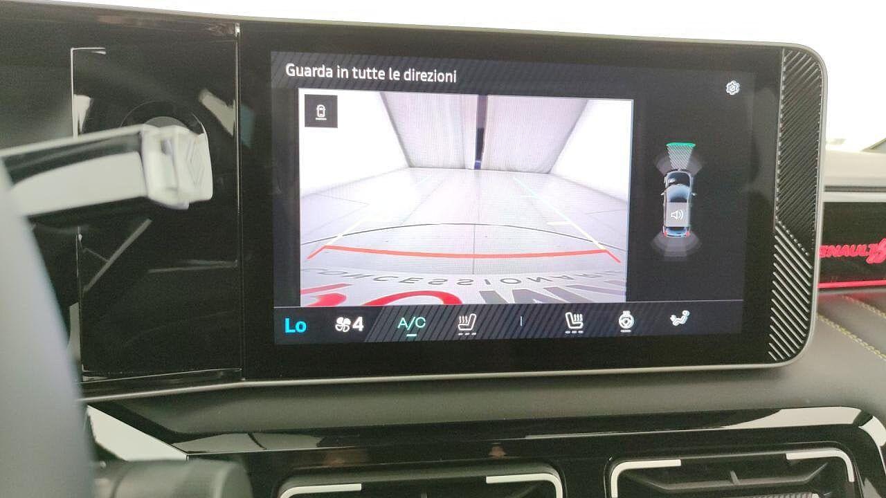 Renault Renault Clio usata, con vetri elettrici