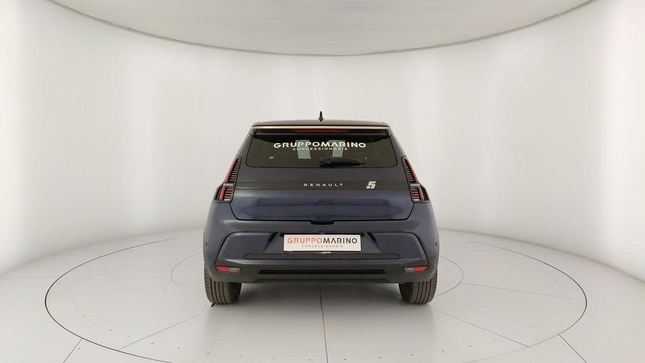 Renault Renault Clio usata 21