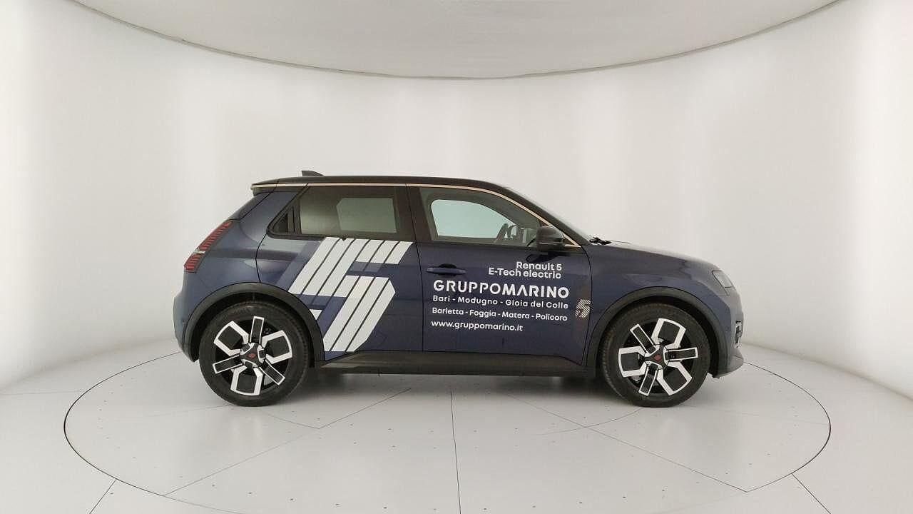 Renault Renault Clio usata 24