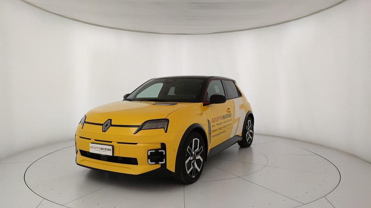 Renault Renault Clio CLIO 150 CV Comfort Range Iconic Cinq