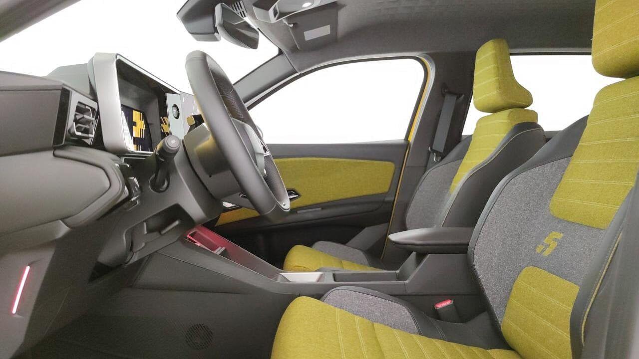 Renault Renault Clio usata, con abs