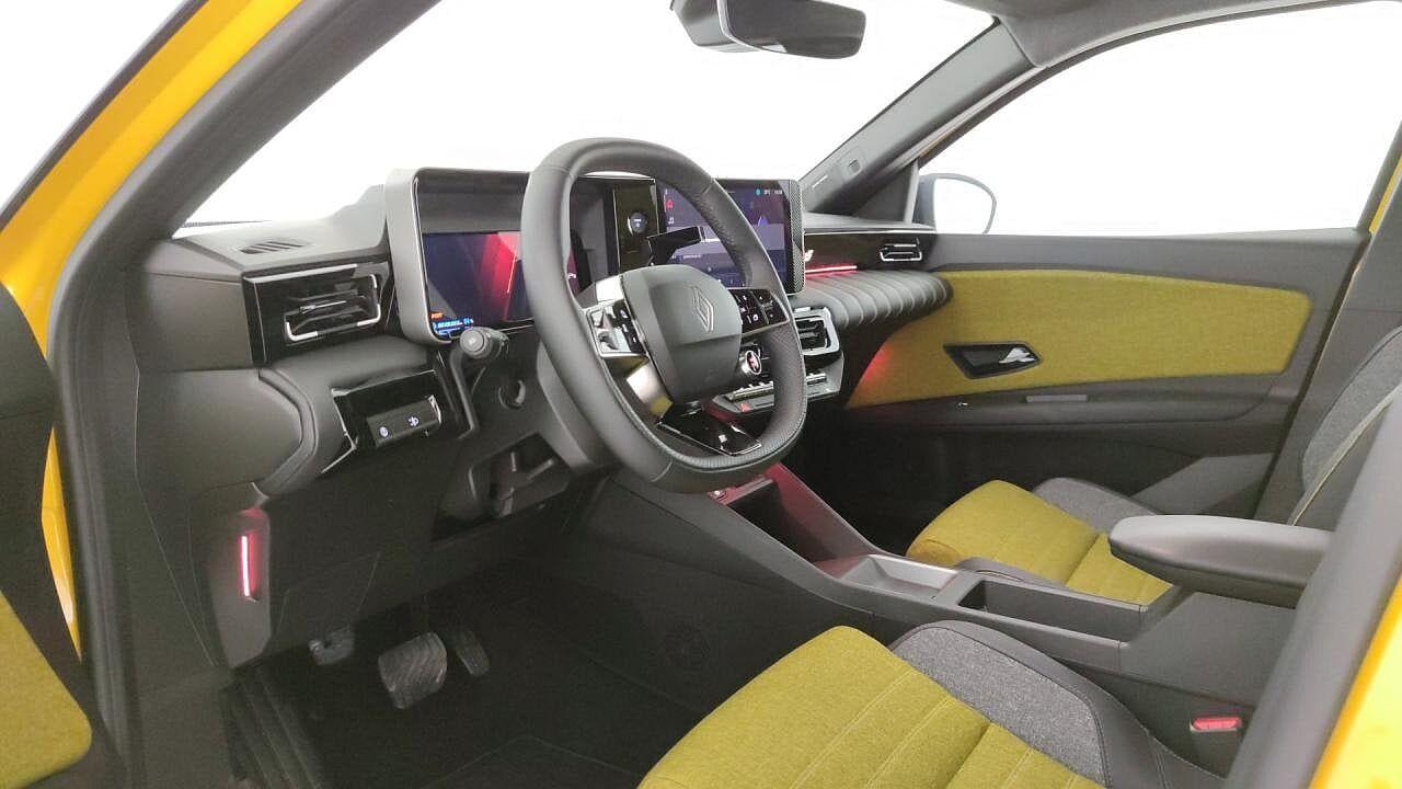Renault Renault Clio usata, con chiusura centralizzata