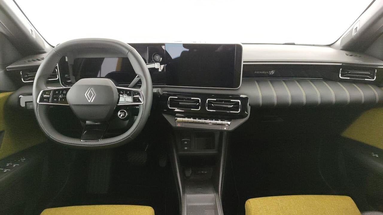 Renault Renault Clio usata, con cruise control