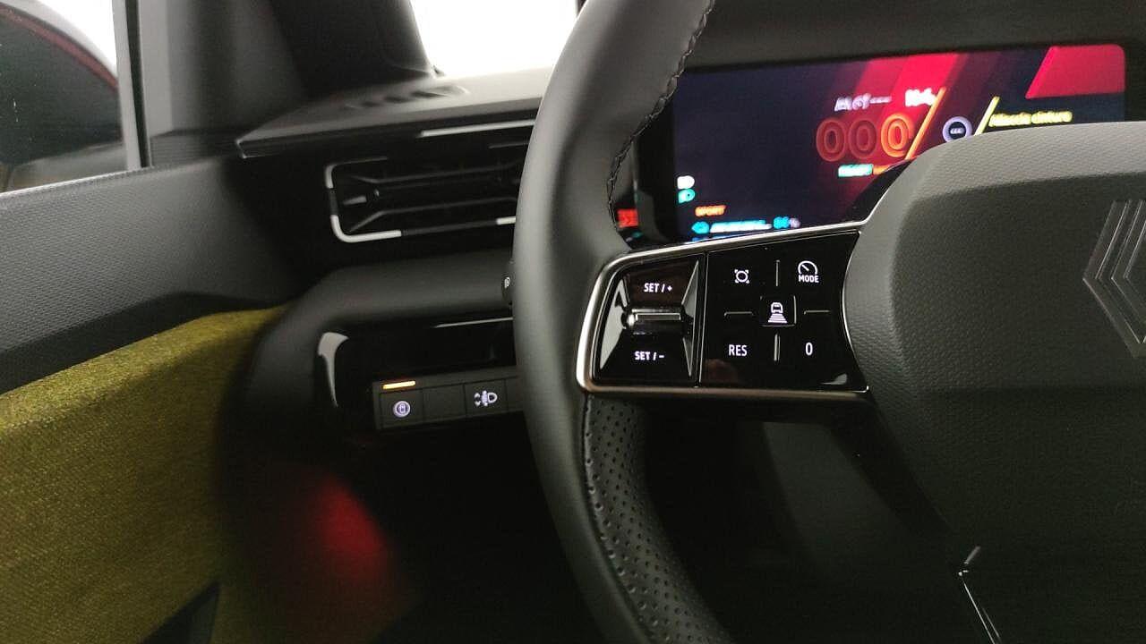 Renault Renault Clio usata, con isofix