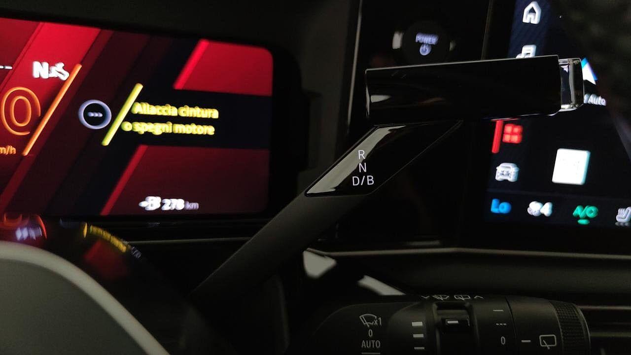 Renault Renault Clio usata, con sensore pioggia