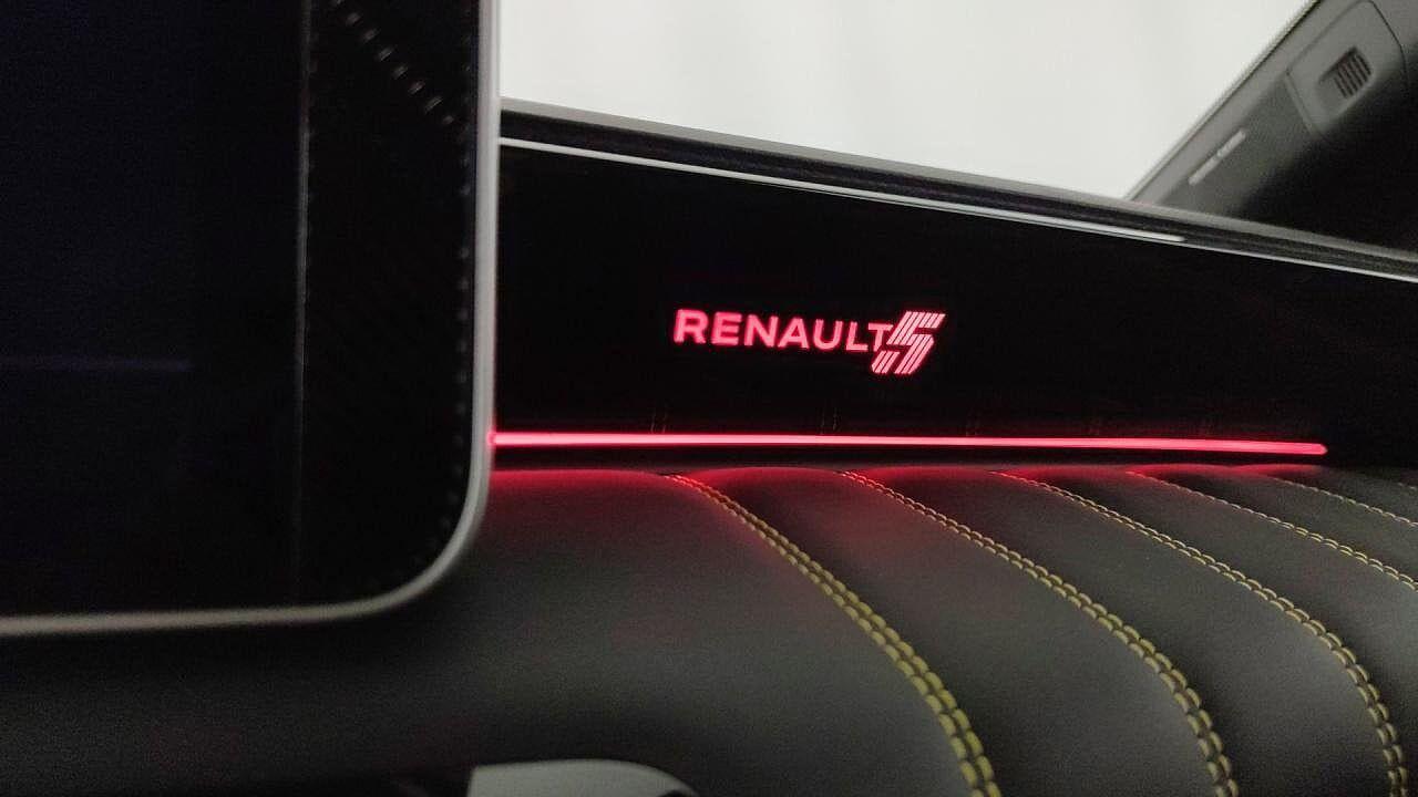 Renault Renault Clio usata 17