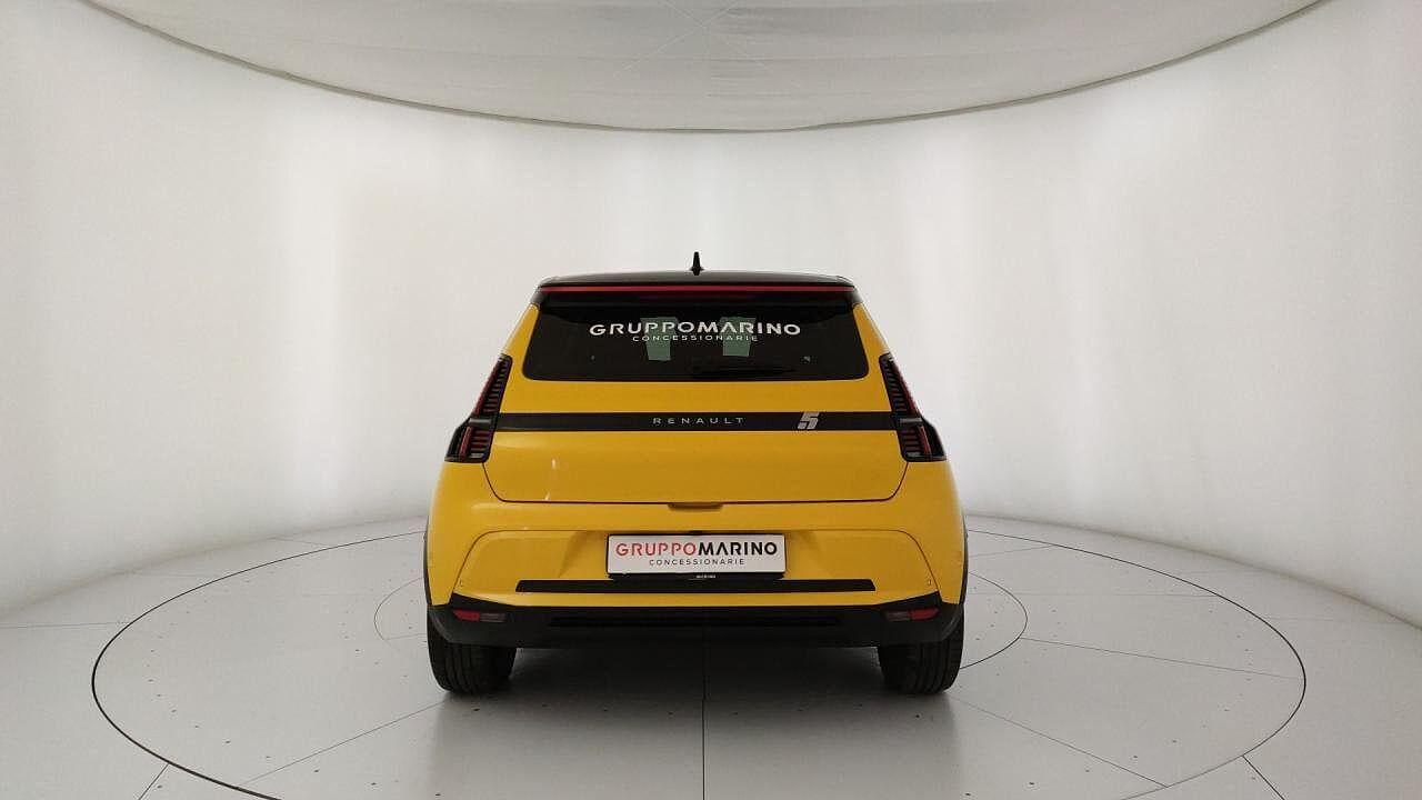 Renault Renault Clio usata 23