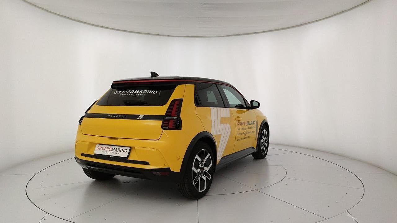 Renault Renault Clio usata 24