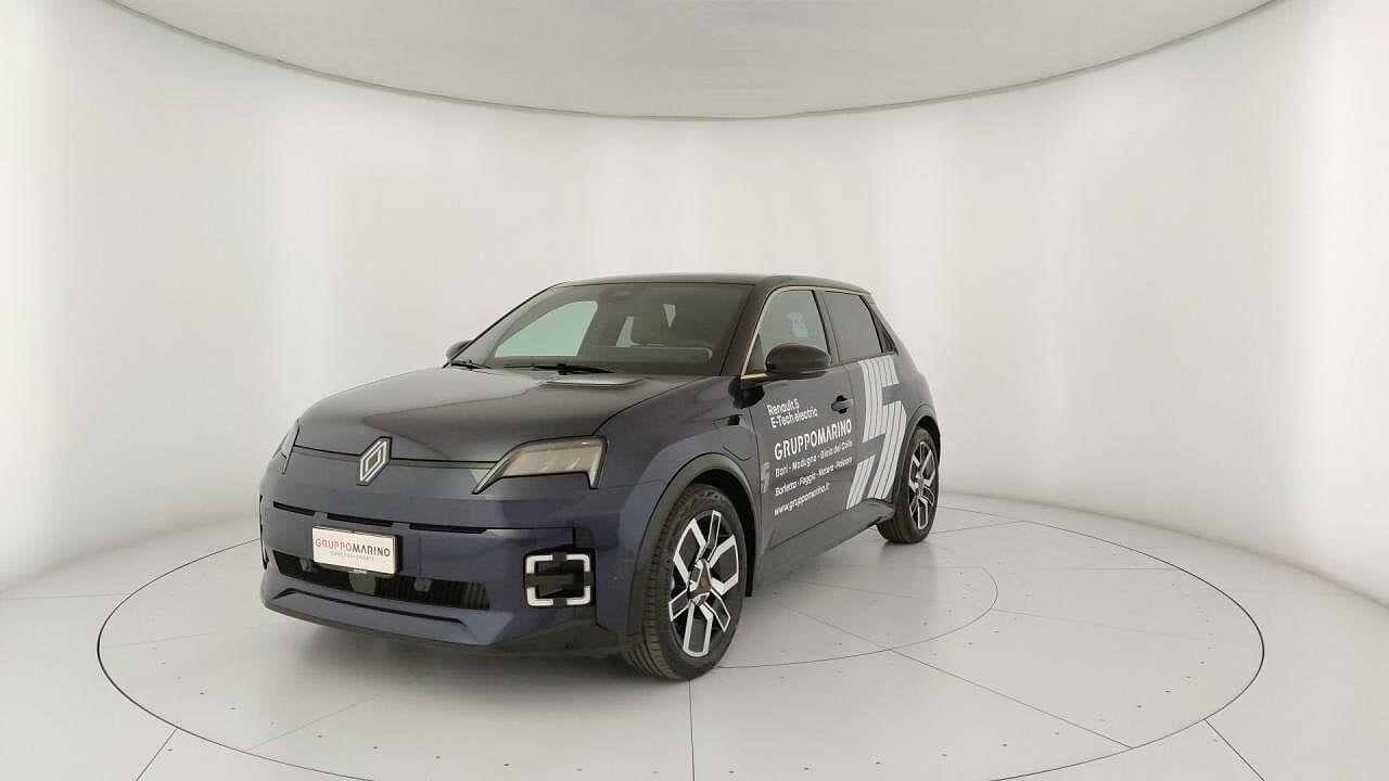 Renault Renault Clio CLIO 150 CV Comfort Range Iconic Cinq