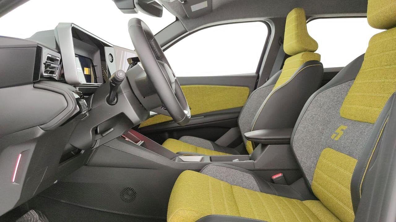 Renault Renault Clio usata, con abs