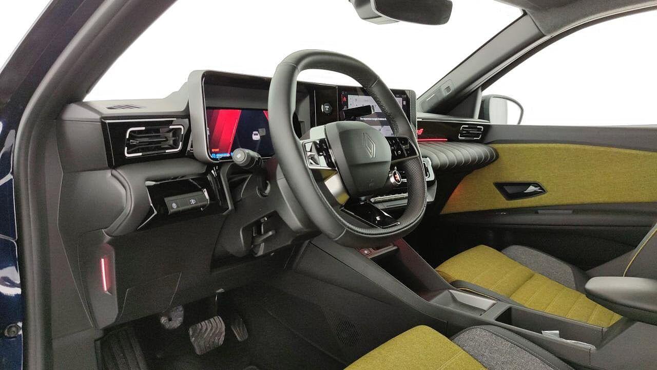 Renault Renault Clio usata, con chiusura centralizzata