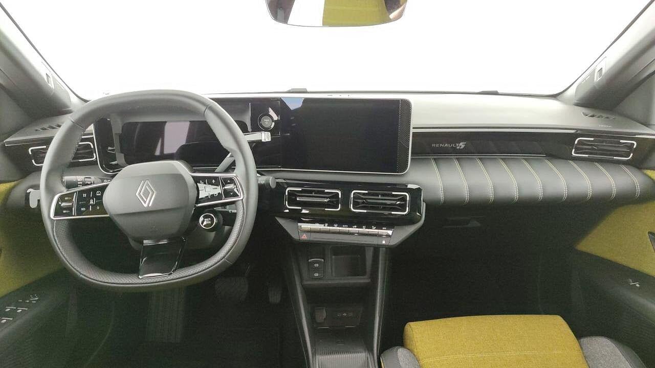 Renault Renault Clio usata, con cruise control
