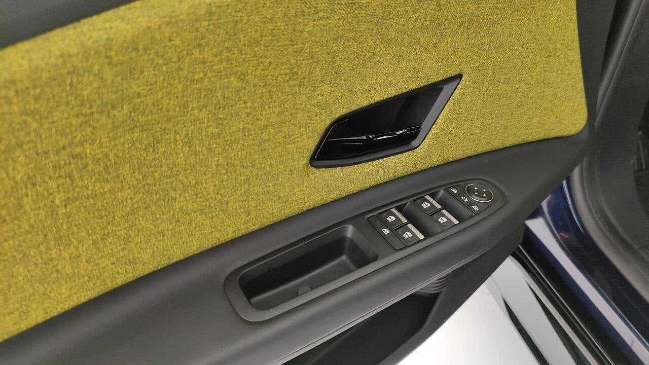 Renault Renault Clio usata, con sensore pioggia