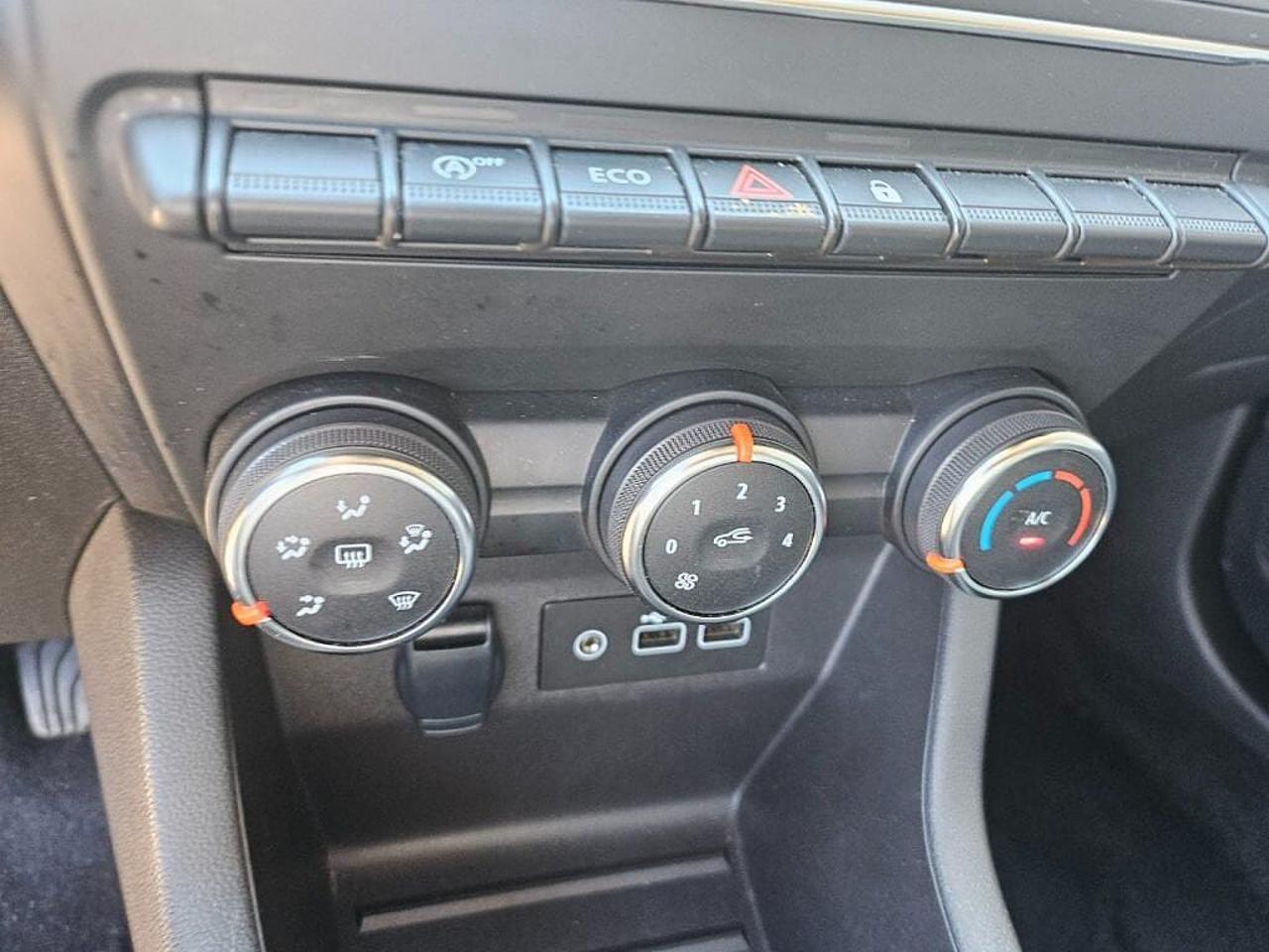 Renault Renault Clio usata, con 5 porte