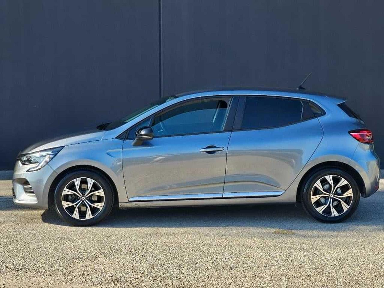 Renault Renault Clio usata, con airbag frontale conducente e passeggero