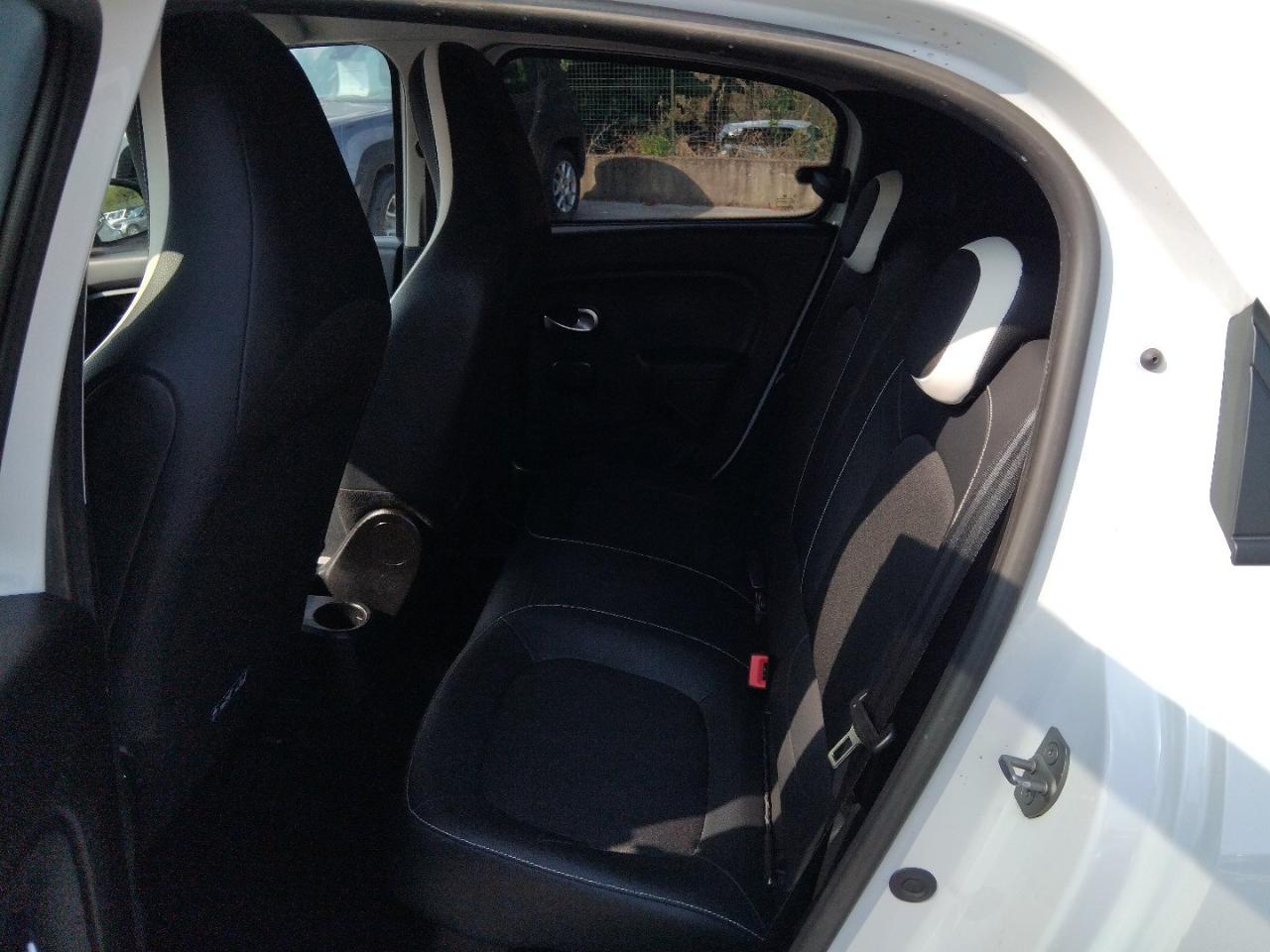 Renault Renault Clio usata, con alzacristalli elettrici