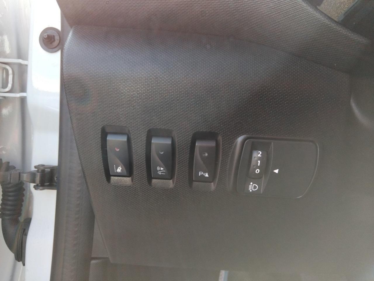 Renault Renault Clio usata, con chiusura centralizzata