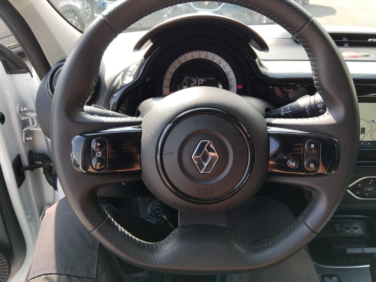 Renault Renault Clio usata, con climatizzatore