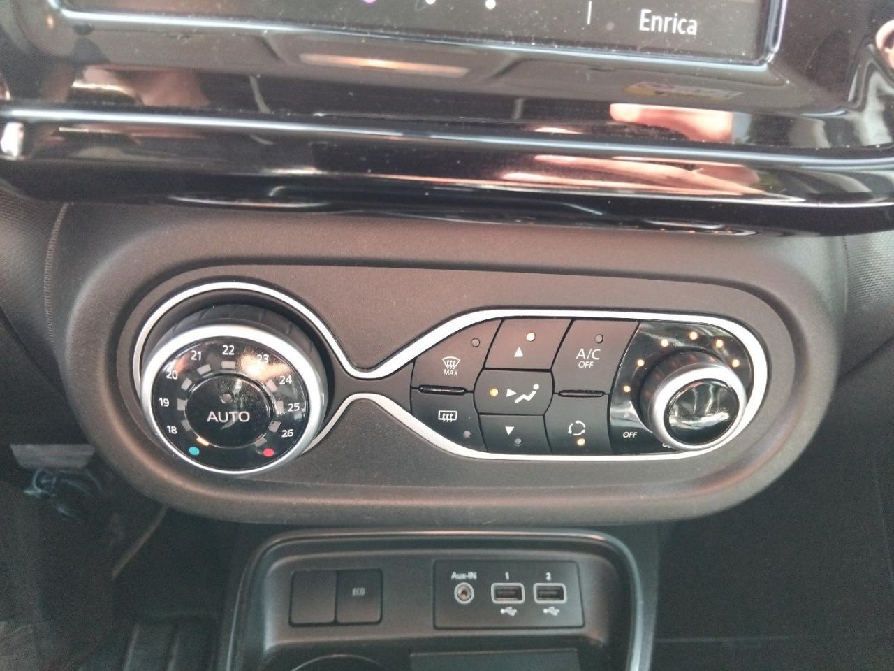 Renault Renault Clio usata, con navigatore