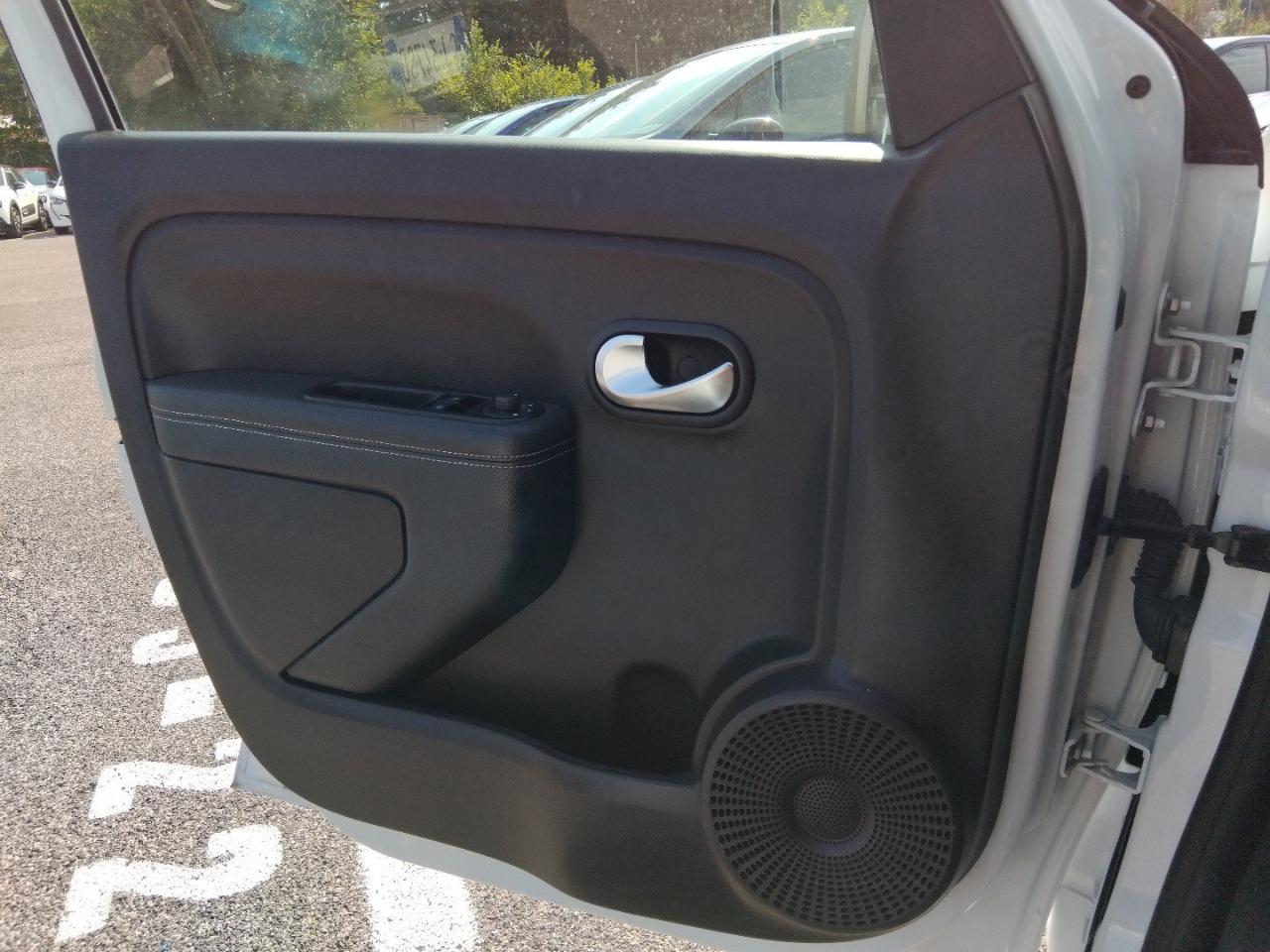 Renault Renault Clio usata 10
