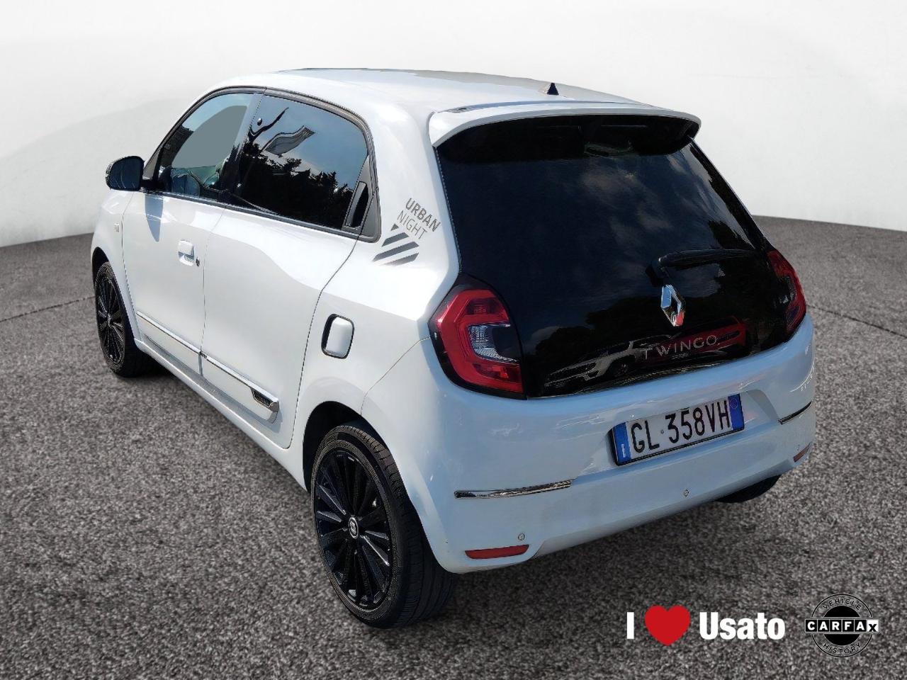 Renault Renault Clio usata 13