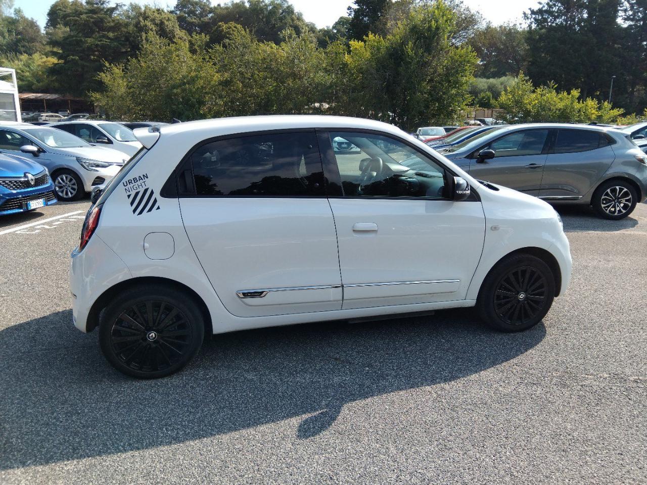 Renault Renault Clio usata 15