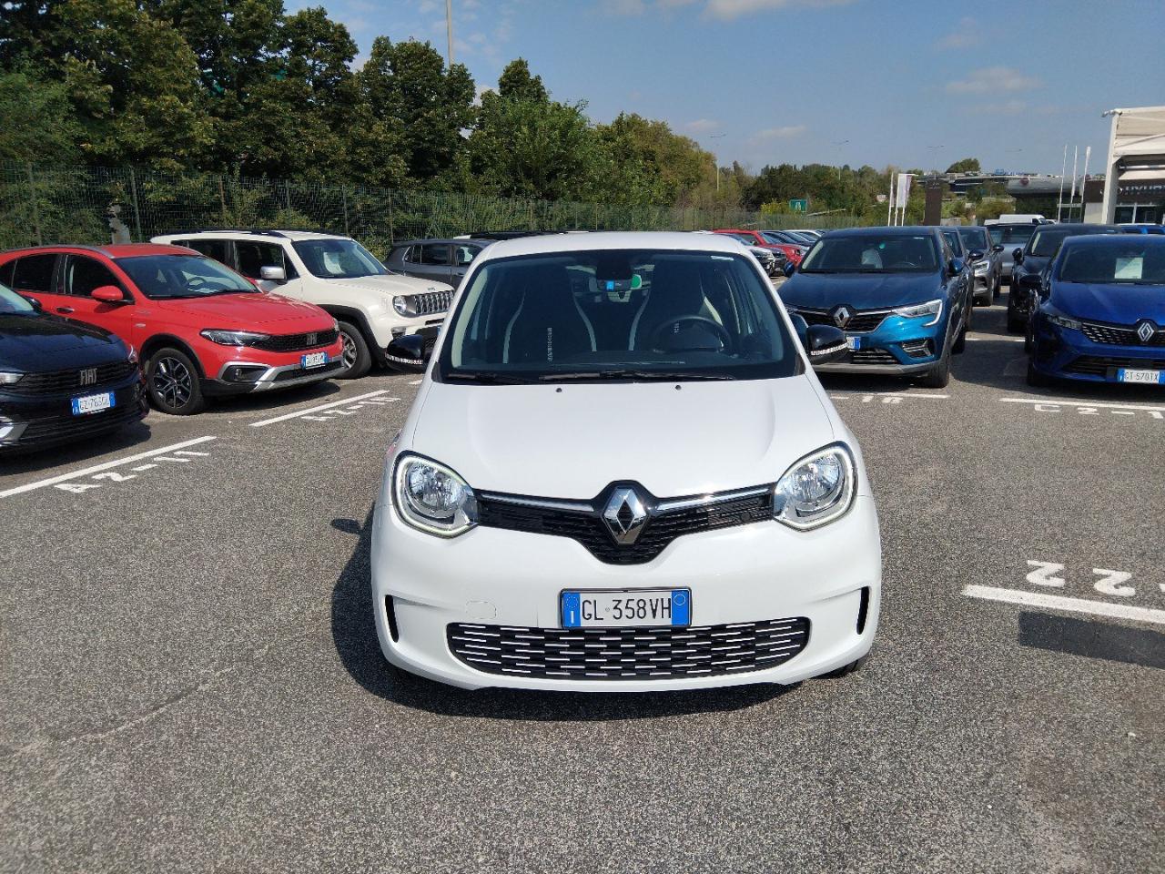 Renault Renault Clio usata 16