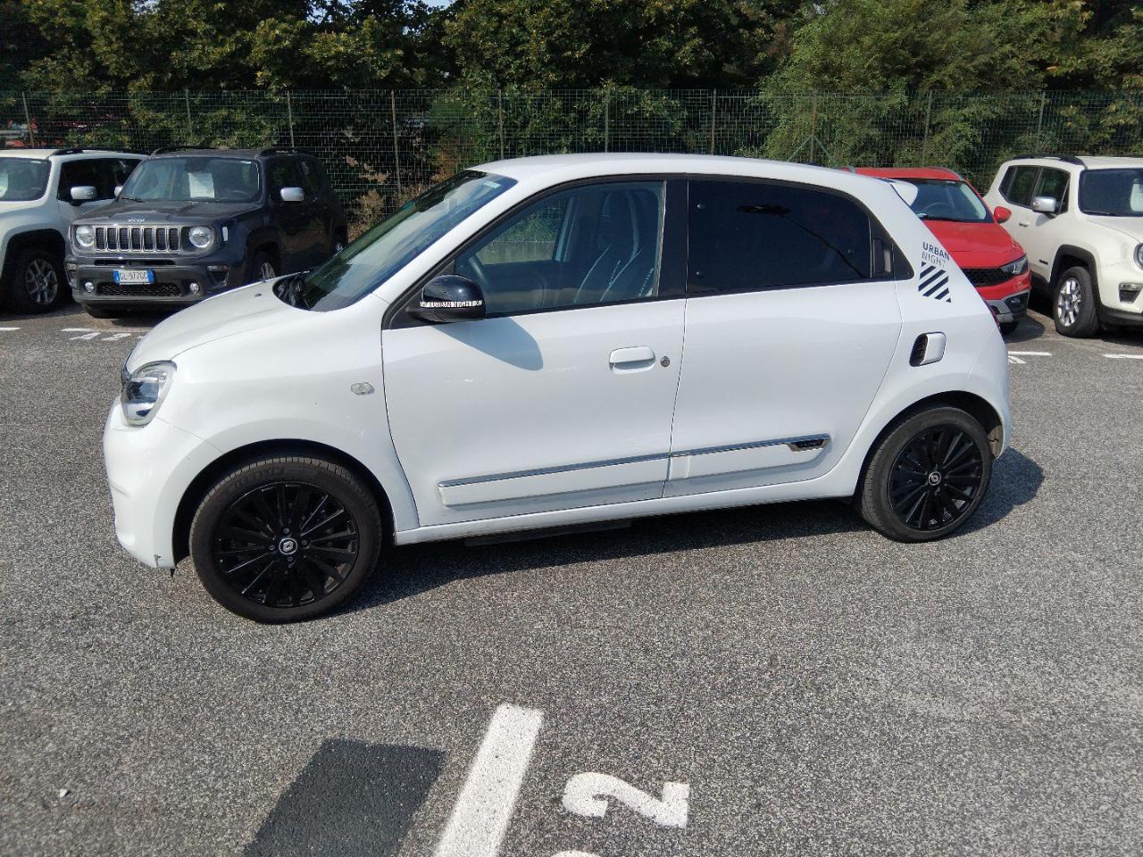 Renault Renault Clio usata 17