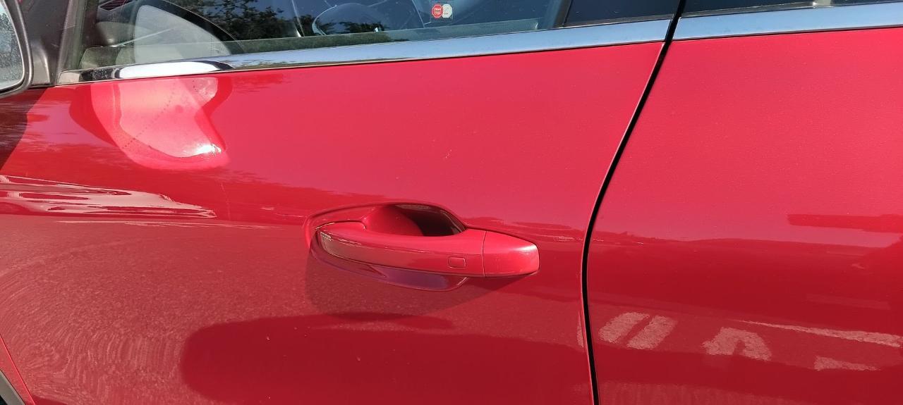 Renault Renault Clio usata, con alzacristalli elettrici