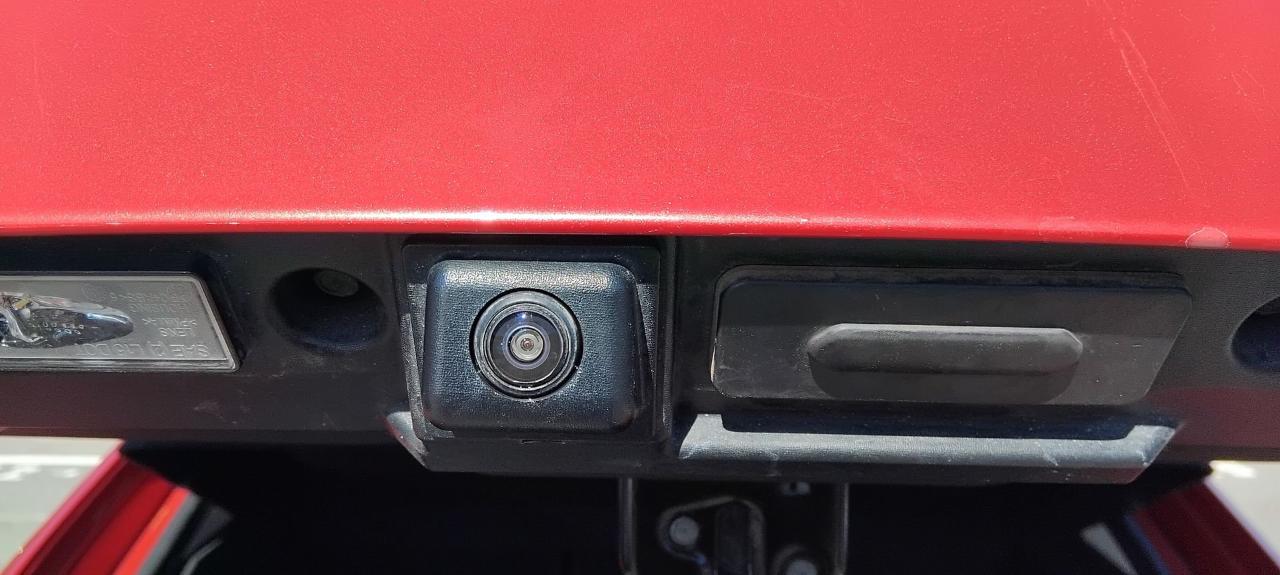 Renault Renault Clio usata, con cruise control