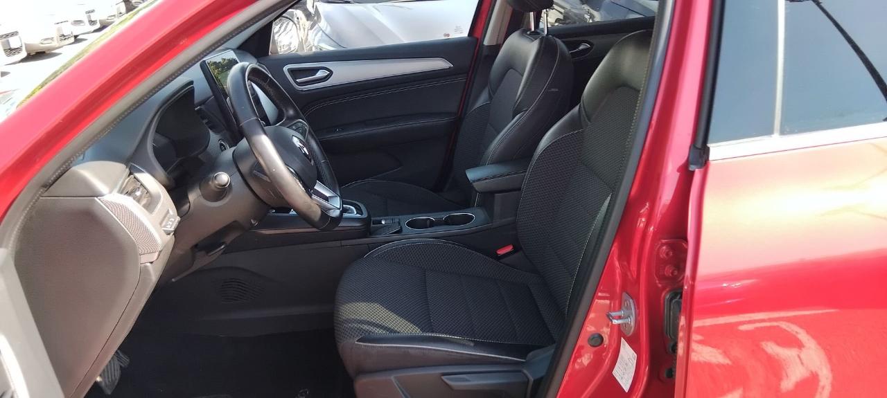 Renault Renault Clio usata, con esp