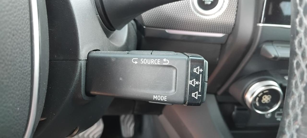 Renault Renault Clio usata, con start/stop automatico