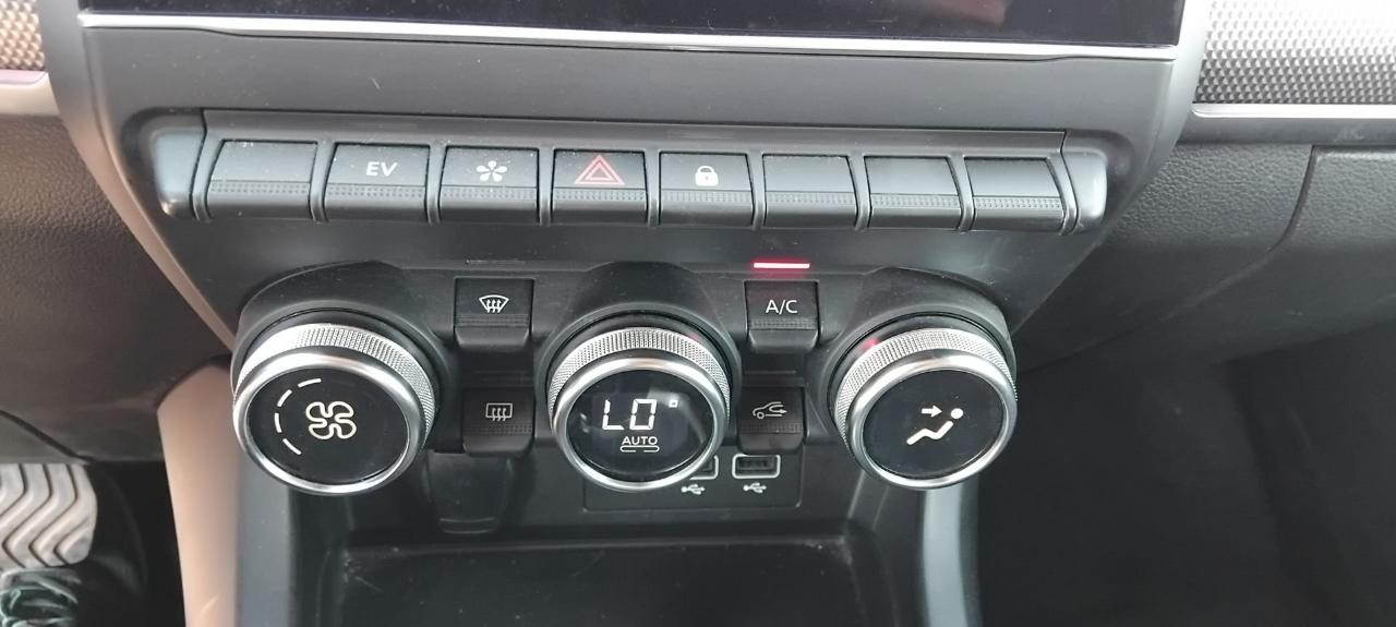 Renault Renault Clio usata 12