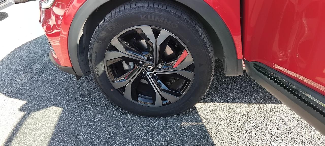 Renault Renault Clio usata 14