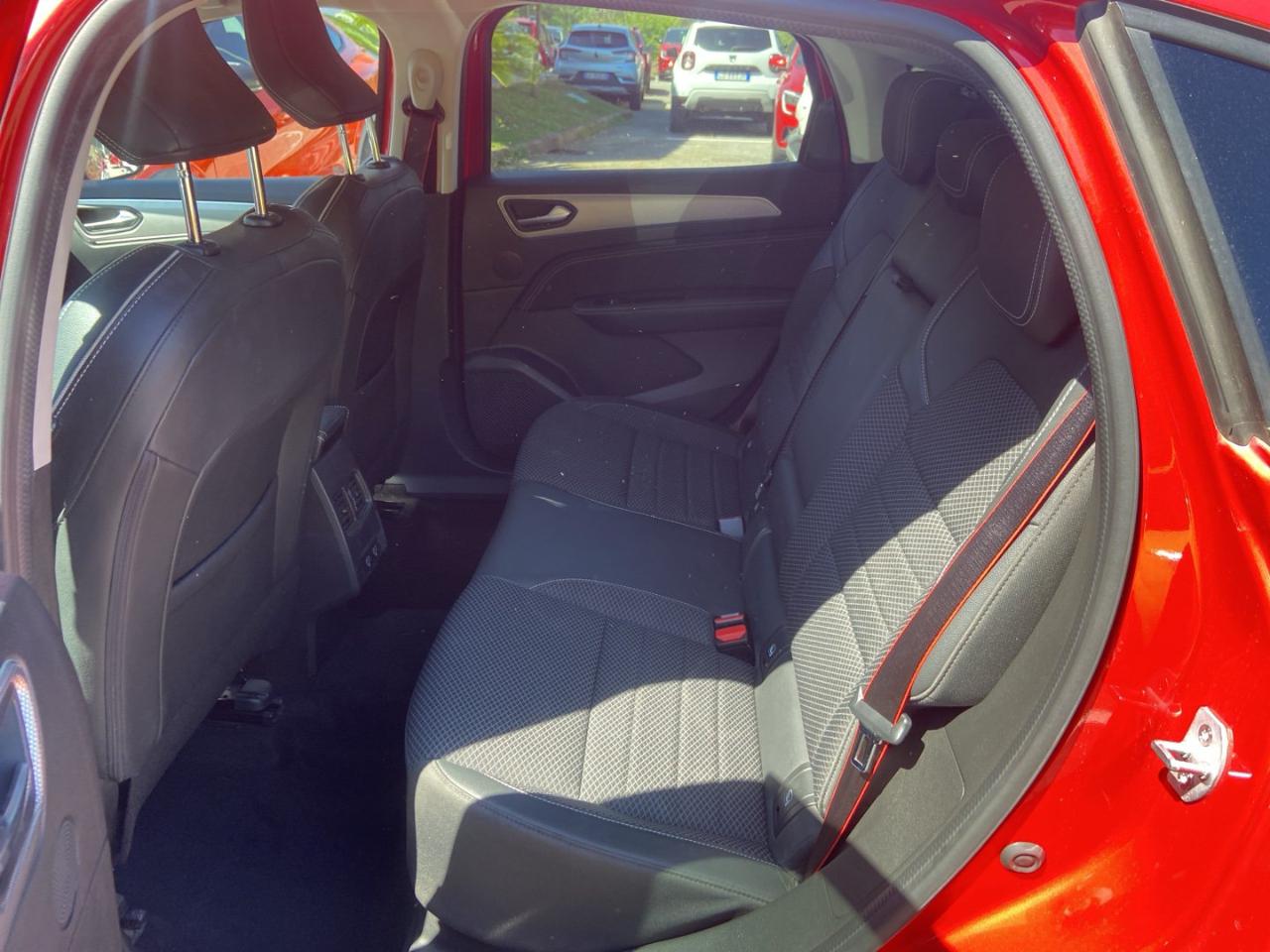 Renault Renault Clio usata 19