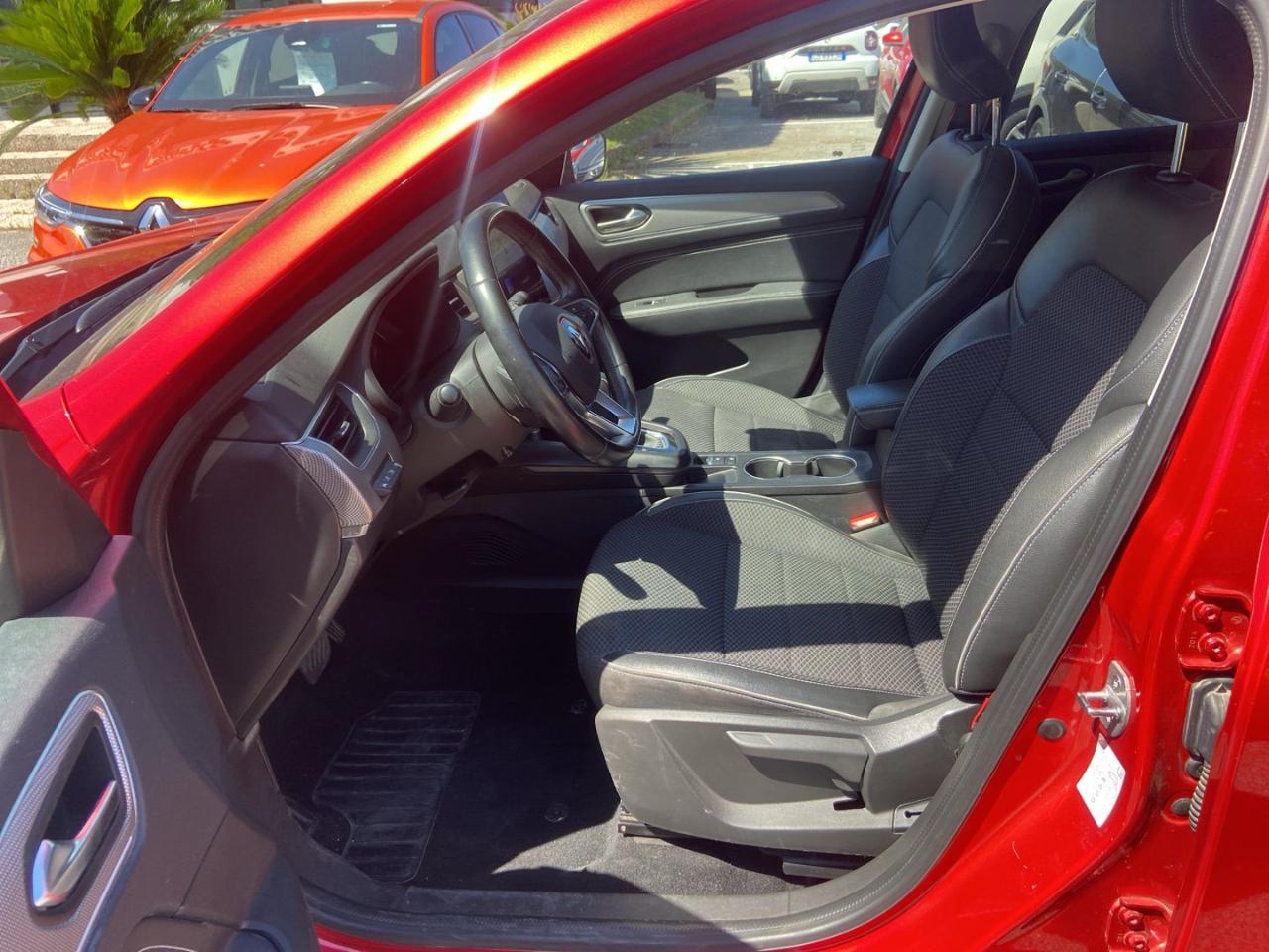 Renault Renault Clio usata 20